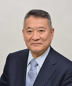 Yasuyuki Yoshizawa