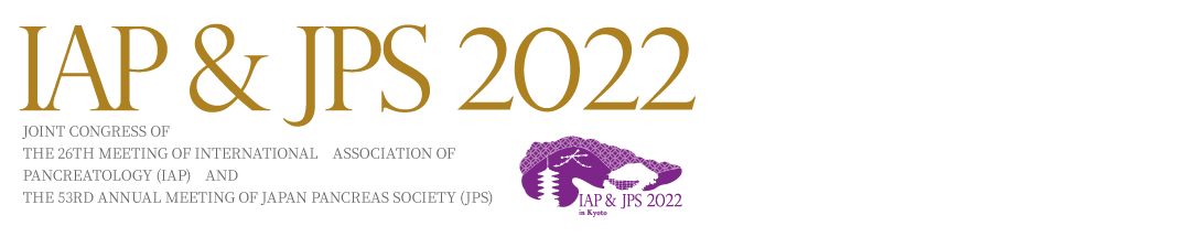 IAP & JPS 2022