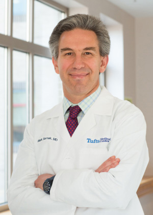 Mark J. Sarnak