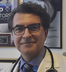 Kamyar Kalantar-Zadeh