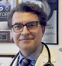 Kamyar Kalantar-Zadeh