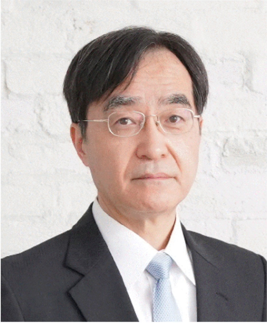 Hitoshi Osaka, M.D., Ph.D.