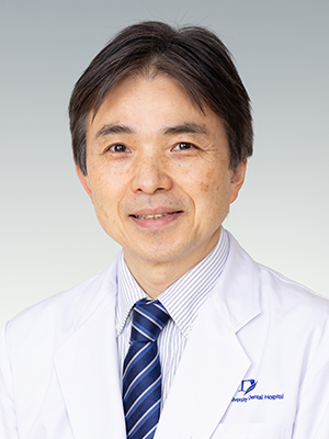 Takayoshi Sakai