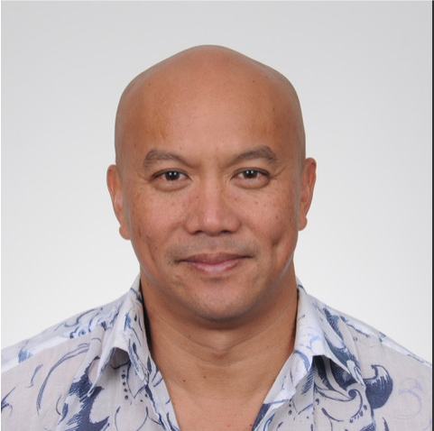 David Chong