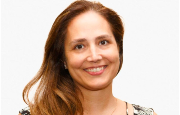 Karen Christine Goldschmied Aljaro