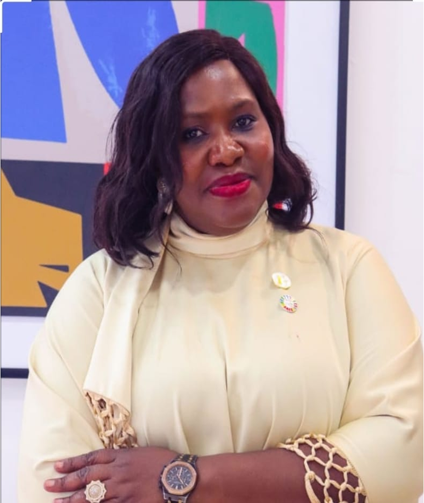 Lawal-Aiyedun Olubunmi