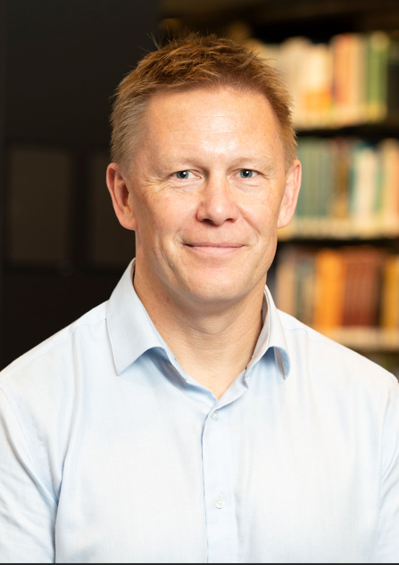 Martin Persson