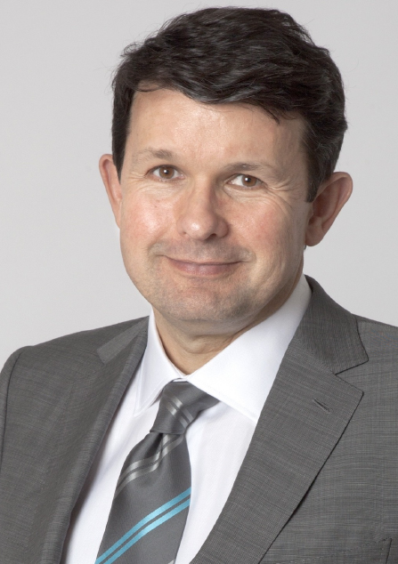 David Gillett