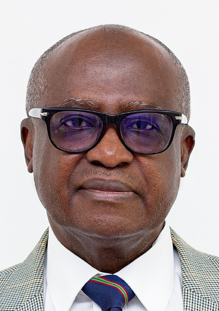 Peter Donkor