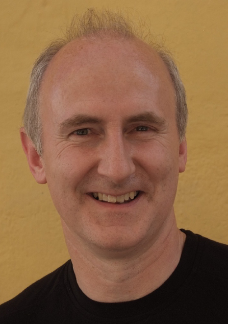 ProPeter Mossey