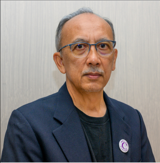 Zainal A Ahmad