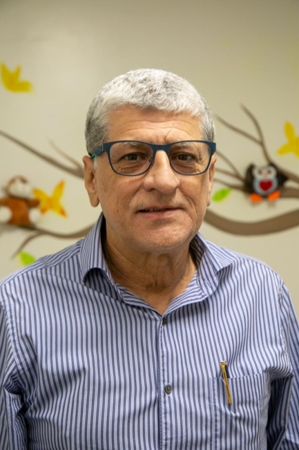 Nivaldo Alonso