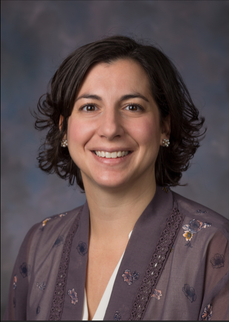 Adriane L. Baylis