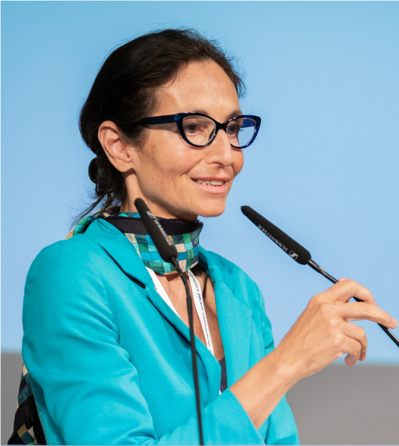 Maria Costanza Meazzini