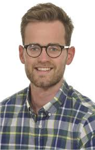 Matthew Hotton