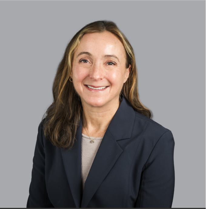 Oksana Jackson, MD