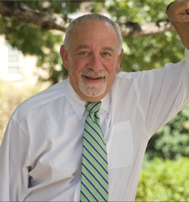 Ronald P. Strauss