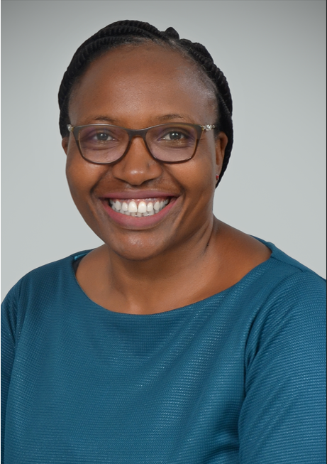 Zipporah Njeri Gathuya HSC