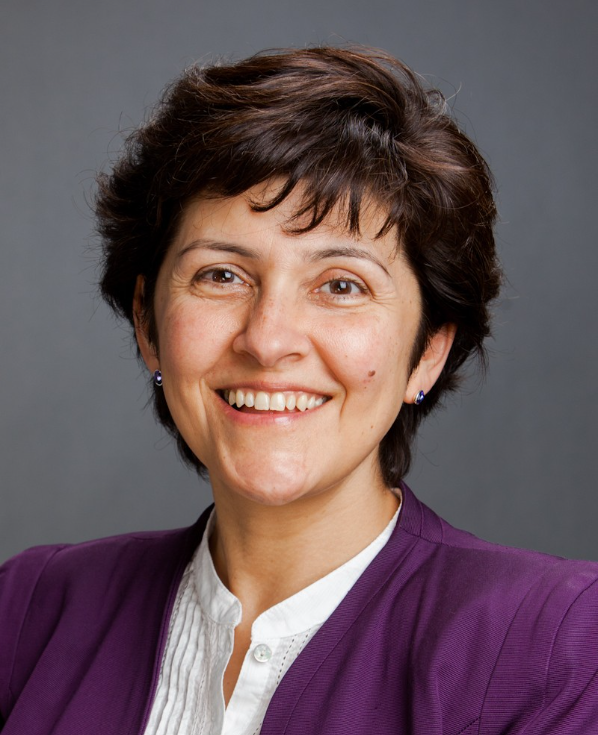Felicity Vidya Mehendale