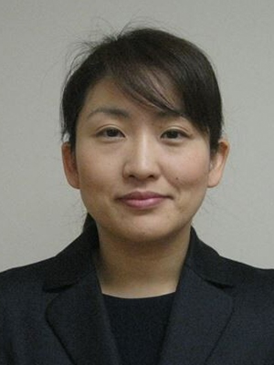 Ayako Hashimoto