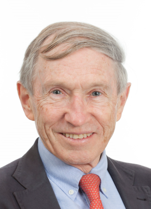 Brian Sommerlad