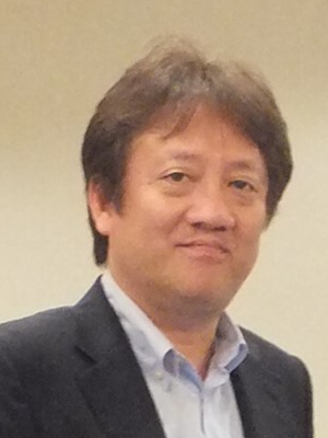 Kazuhide Nishihara