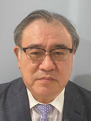 Keisuke Imai