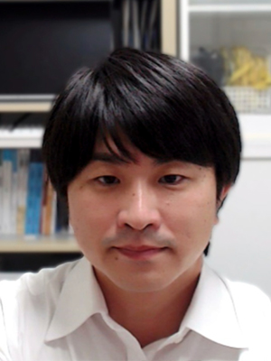 Shingo Ueki