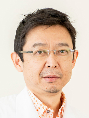 Shinji Kobayashi