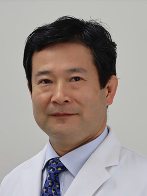 Shunsuke Yuzuriha