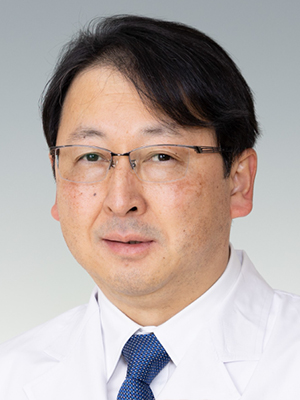 Susumu Tanaka