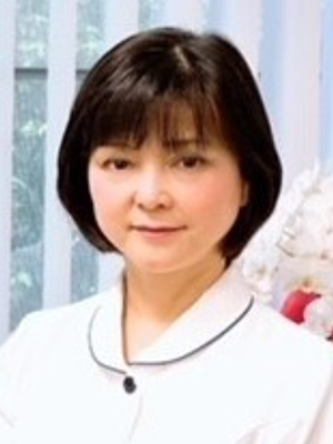Yukari Kumagai