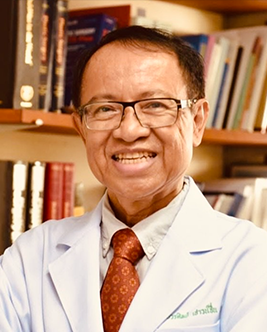 Bowornsilp Chowchuen
