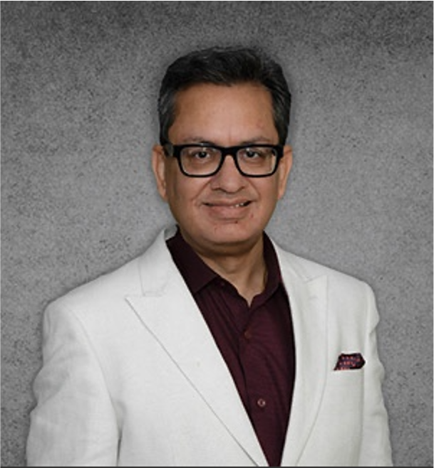 Puneet Batra