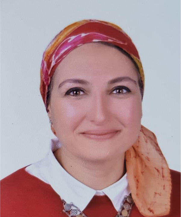 Marwa Elkassaby