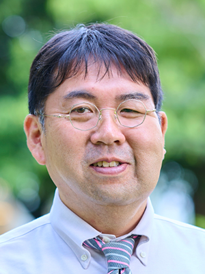 Manabu Matsumoto