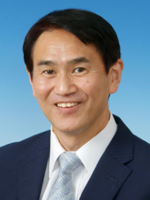 Naoto Suda