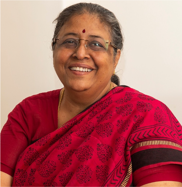 Roopa Nagarajan