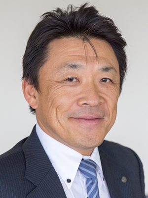 Satoshi Takada