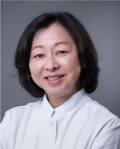 Terumi Okada Ozawa