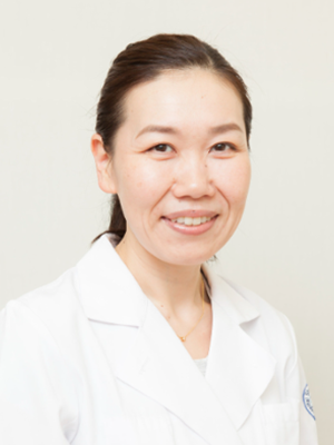 Yoshiko Takei