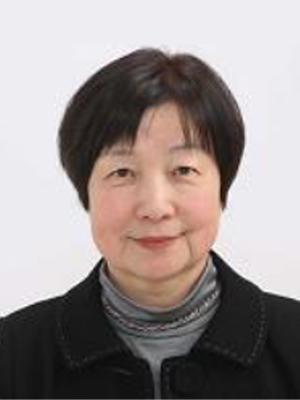 Yuri Fujiwara