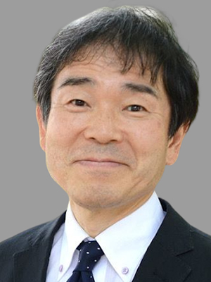 Yasuyoshi Tosa