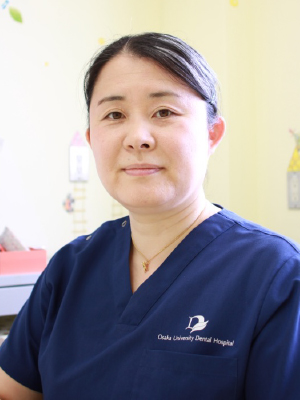 Chihiro Sugiyama