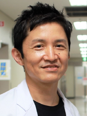Kanji Nohara