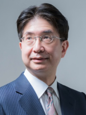 Kazuto Hoshi