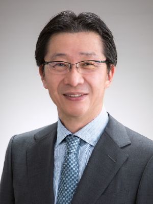 Keiji Moriyama