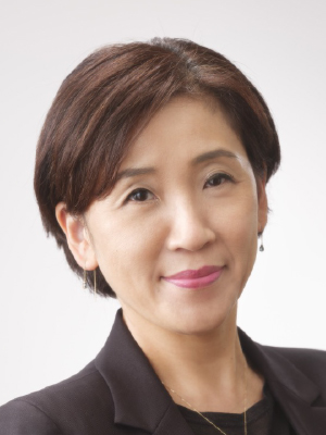 Kyoko Oka