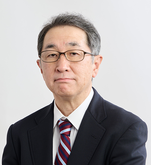 会長　髙木康志