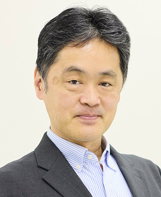 Norihito Wada, MD, PhD, FACS